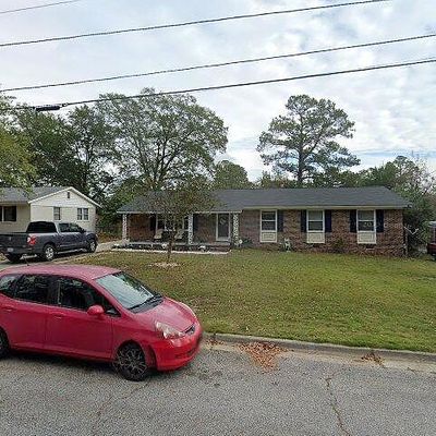 1606 Fairwood Dr, Augusta, GA 30909