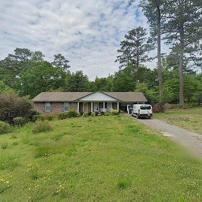1607 Rosewood Dr, Griffin, GA 30223