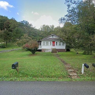 1608 Aarons Fork Rd, Elkview, WV 25071