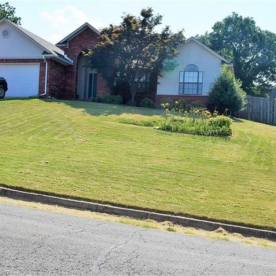 1609 Broken Hill Dr, Van Buren, AR 72956