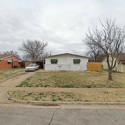 1609 Grayfox Pl, Wichita Falls, TX 76306