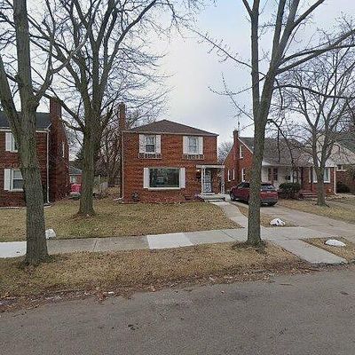 16094 Edmore Dr, Detroit, MI 48205