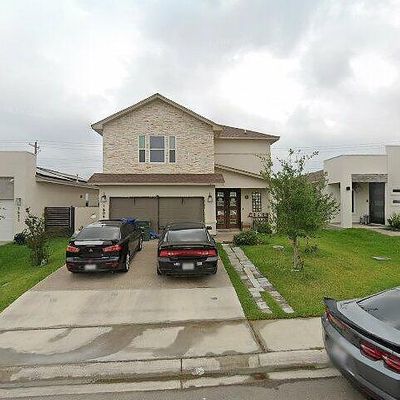 1609 Sombras Dr, Laredo, TX 78045