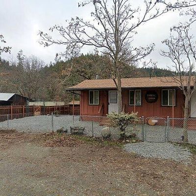 161 Steiner Flat Rd, Douglas City, CA 96024