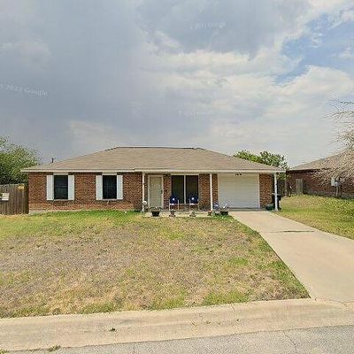 1610 E Calhoun Ave, Temple, TX 76501