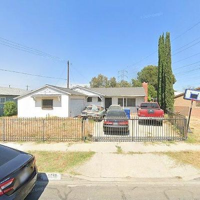 1610 Show Ct, South El Monte, CA 91733