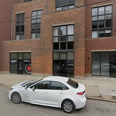 1610 W Grand Ave 2 B #, Chicago, IL 60622