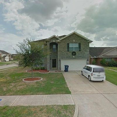 16111 Dawn Marie Ln, Sugar Land, TX 77498