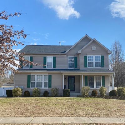 1612 Cattail Commons Way, Denton, MD 21629