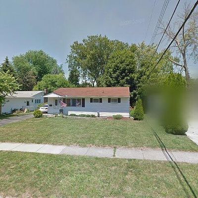 1612 Peggy Pl, Lansing, MI 48910