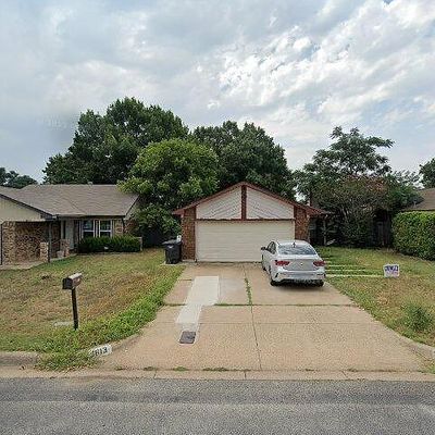 1613 Lincolnshire Way, Fort Worth, TX 76134