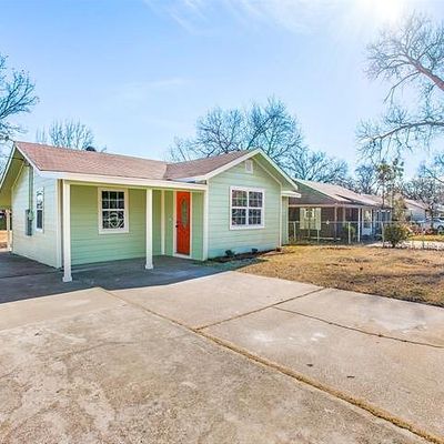 1613 Coleman Ave, Fort Worth, TX 76105