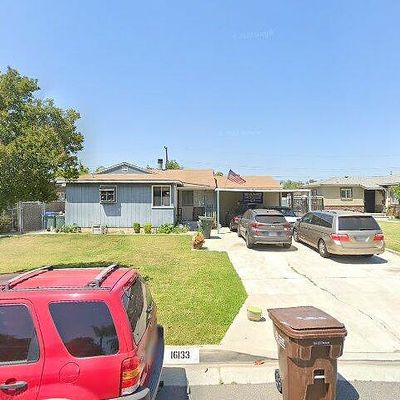 16133 Binney St, Hacienda Heights, CA 91745