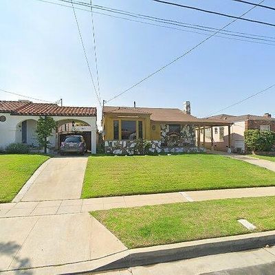 1614 W 106 Th St, Los Angeles, CA 90047