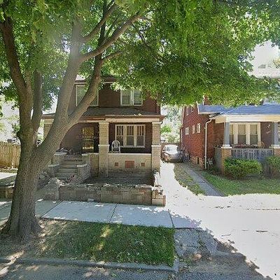 16150 Monica St, Detroit, MI 48221