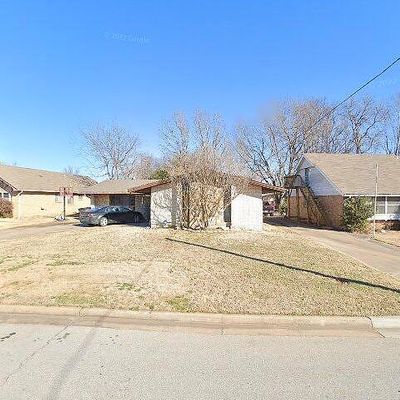 1615 S 69 Th East Ave, Tulsa, OK 74112