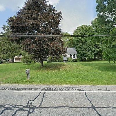 1615 Tallmadge Rd, Kent, OH 44240