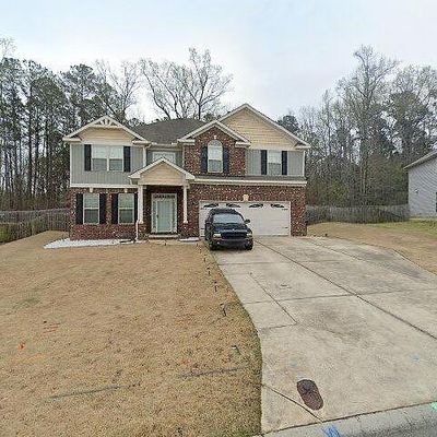 1616 Cedar Hill Dr, Grovetown, GA 30813