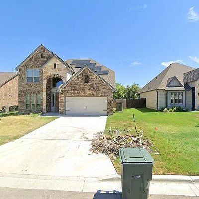1616 Crooked Tree, Temple, TX 76502