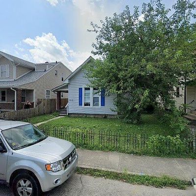 1616 Harlan St, Indianapolis, IN 46203