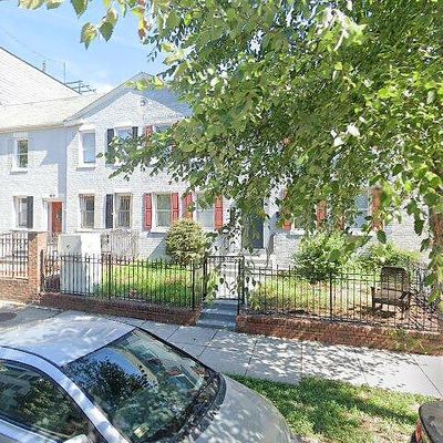 1616 Isherwood St Ne, Washington, DC 20002