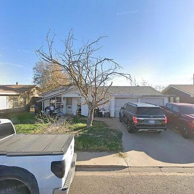 1616 Petroleum Dr, Odessa, TX 79762