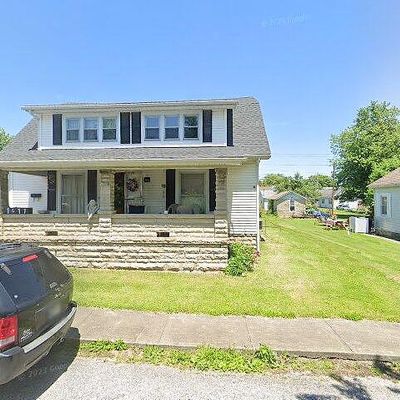 1617 9 Th St, Bedford, IN 47421