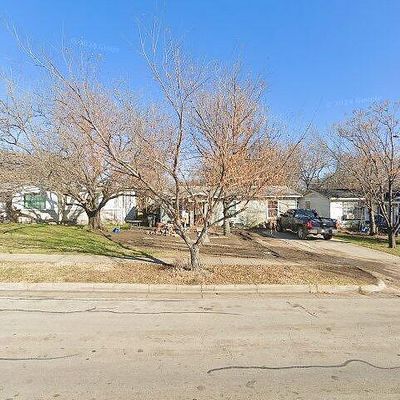 1616 W Fuller Ave, Fort Worth, TX 76115