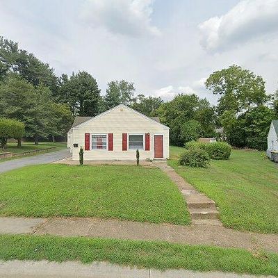 1616 W Willow Run Dr, Wilmington, DE 19805