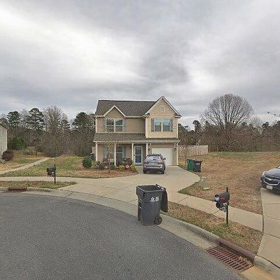 1617 Fitchburg Ct, Charlotte, NC 28214