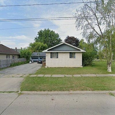 1617 Hancock St, Saginaw, MI 48602