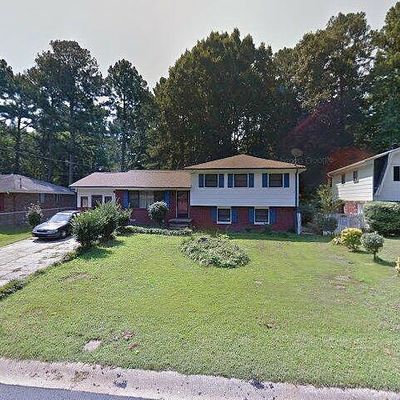 1617 Jolly Green Ct, Conley, GA 30288