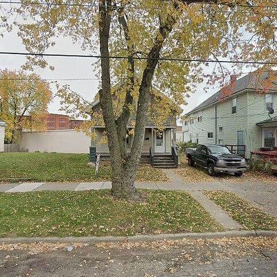 1618 Hamilton Ave Nw, Grand Rapids, MI 49504