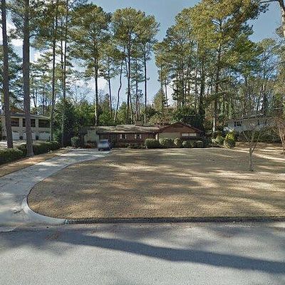 162 Fairoaks St, Gadsden, AL 35901