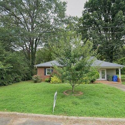 162 Power St, Spindale, NC 28160