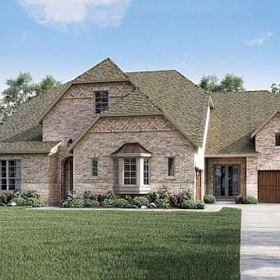 1620 Emerald Knoll Ct, Keller, TX 76248