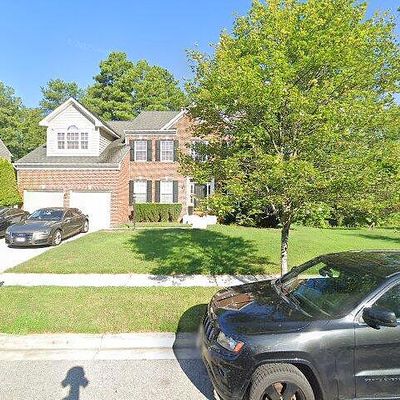 16203 Summer Dream Ct, Brandywine, MD 20613