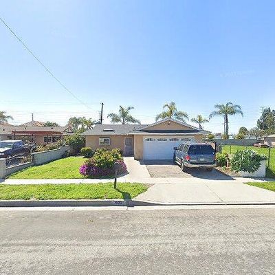 1622 E 215 Th Pl, Carson, CA 90745