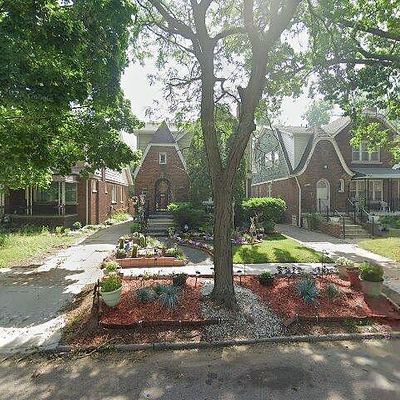 16230 Princeton St, Detroit, MI 48221