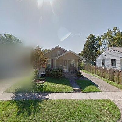 1625 E Lawrence St, Decatur, IL 62521