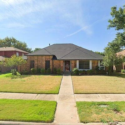 1626 Clydesdale Dr, Lewisville, TX 75067