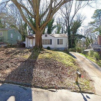 1626 Kenmore St Sw, Atlanta, GA 30311