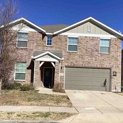 1625 Zebra Finch Dr, Little Elm, TX 75068