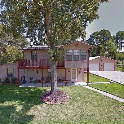 163 4 Th Ave, Onalaska, TX 77360