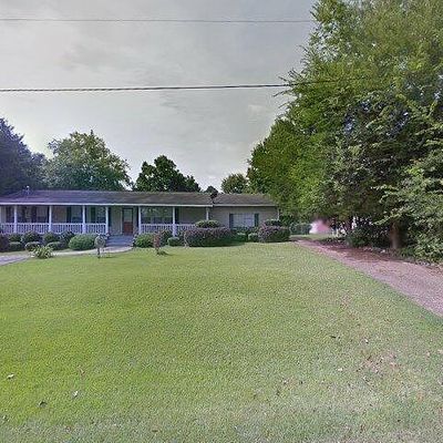 163 Paul Brewer Rd, Magee, MS 39111