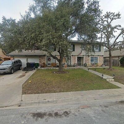 16307 Quail Path St, San Antonio, TX 78232