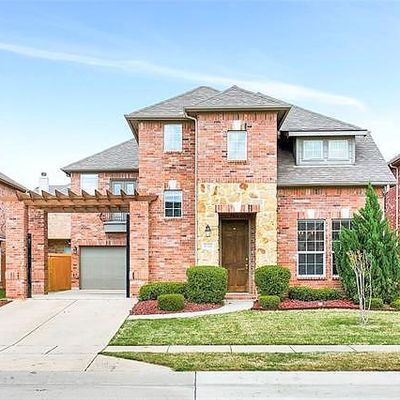 16321 Dry Creek Blvd, Prosper, TX 75078