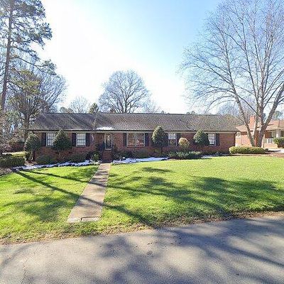 1633 Madison Ave, Charlotte, NC 28216