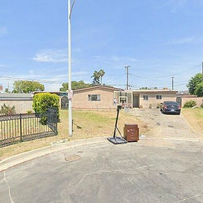 16329 Montbrook St, La Puente, CA 91744