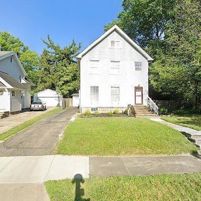 1634 Maple Rd, Cleveland, OH 44121